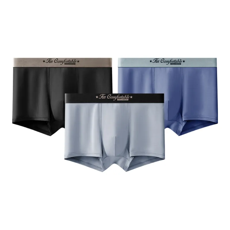 FIRS Men Underpants-25