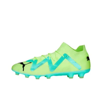 PUMA Future Match HG/AG 'Neon Green Mint'