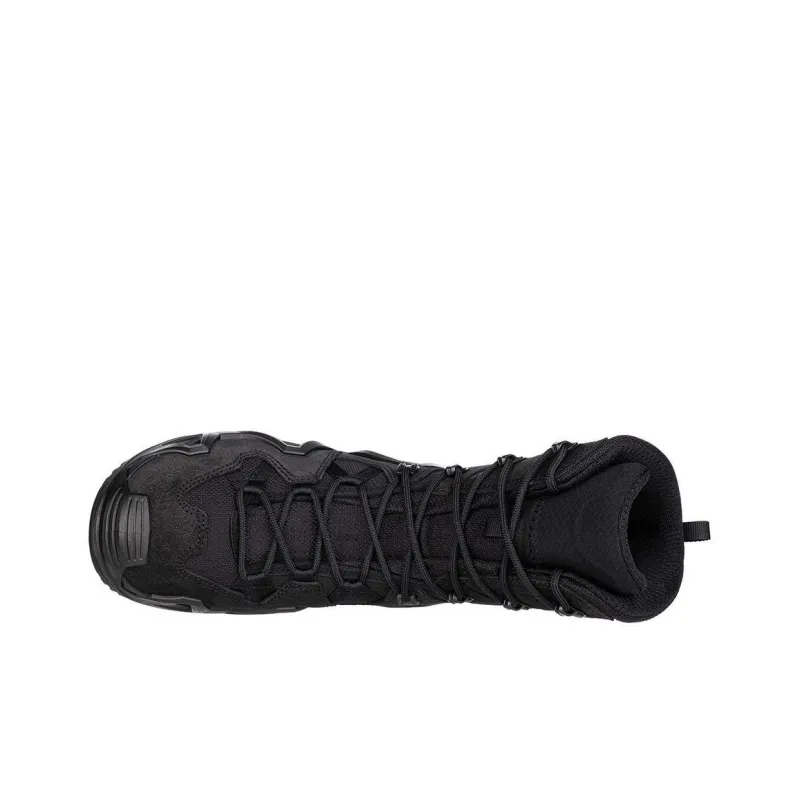 Lowa ZEPHYR Outdoor Shoes Men High Top Black-3