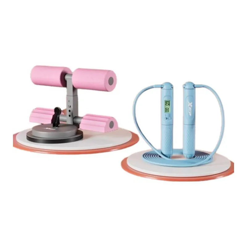 XTEP Sit-Up Machines-13