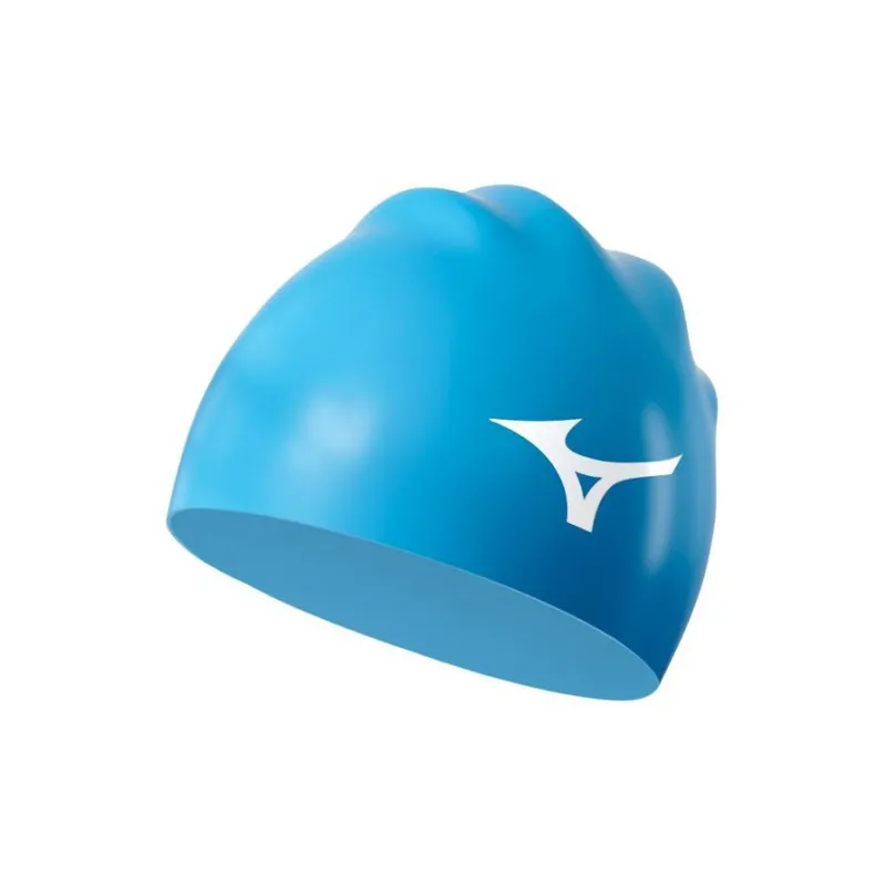 Mizuno Swimming Caps Silicone Swim Unisex-6