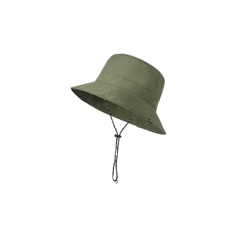 CACUSS Junior Nylon Bucket Hats Women's-3