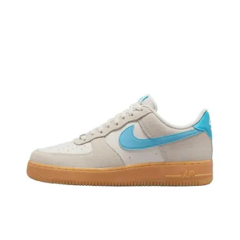 Nike Air Force 1 Low '07 LV8 Phantom Baltic Blue