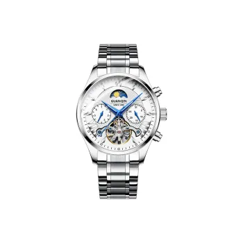 GUANQIN Men Watch