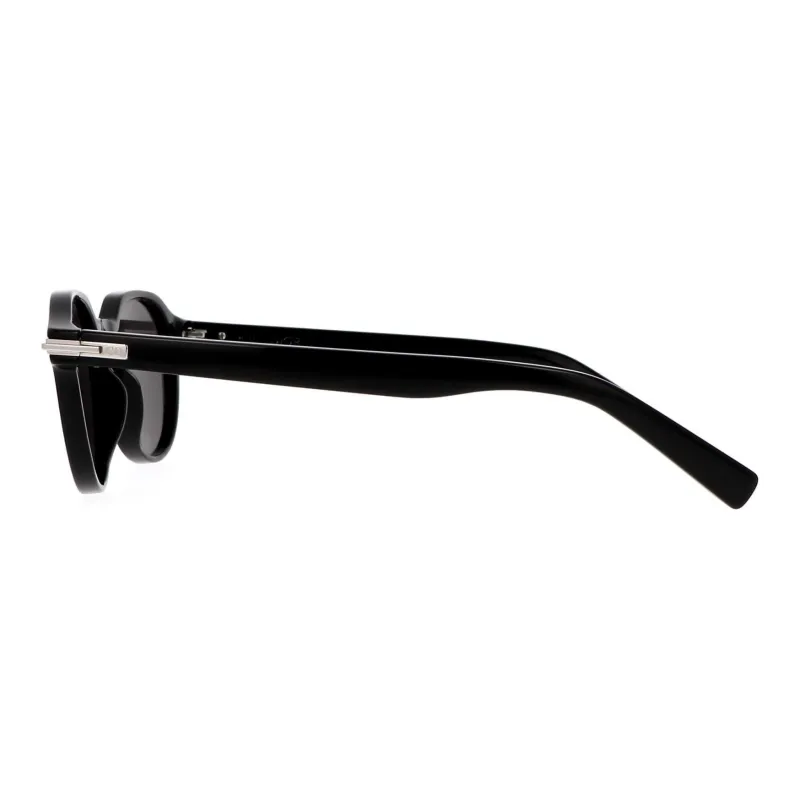DIOR Round Frame Sunglasses-2