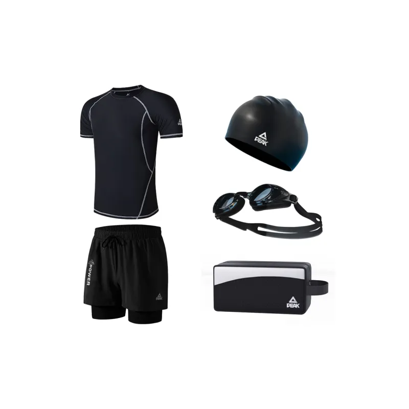 PEAK Swimming Equipment Sets-3