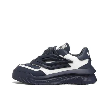 VERSACE Odissea Slip on Sneakers