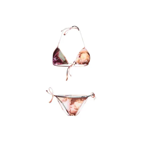 Vivienne Westwood The Kiss Triangle-cup Bikini