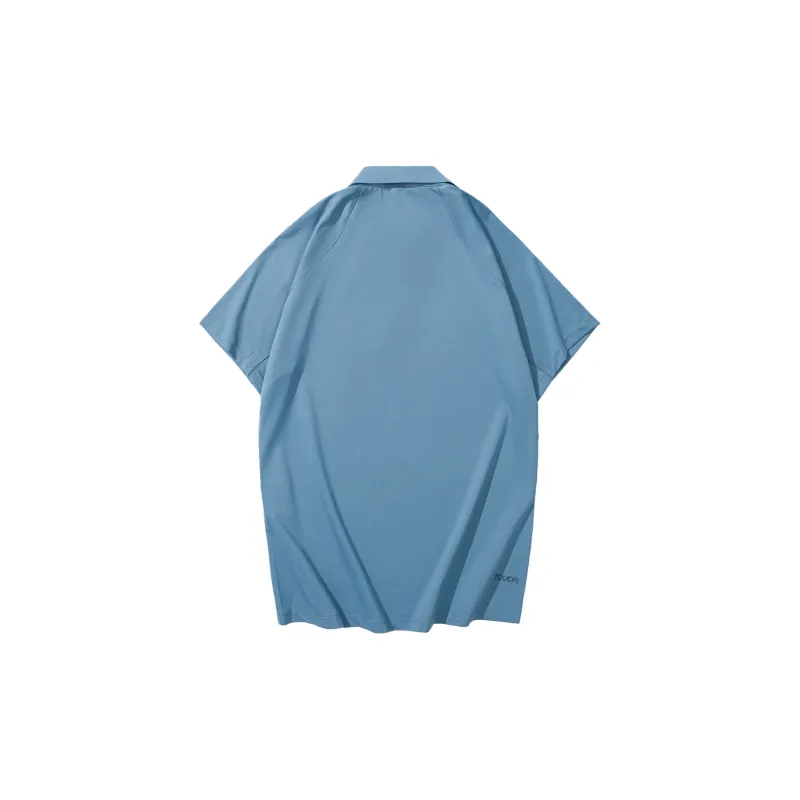 Jack Wolfskin PRELIGHT Polo Shirt Women's-1