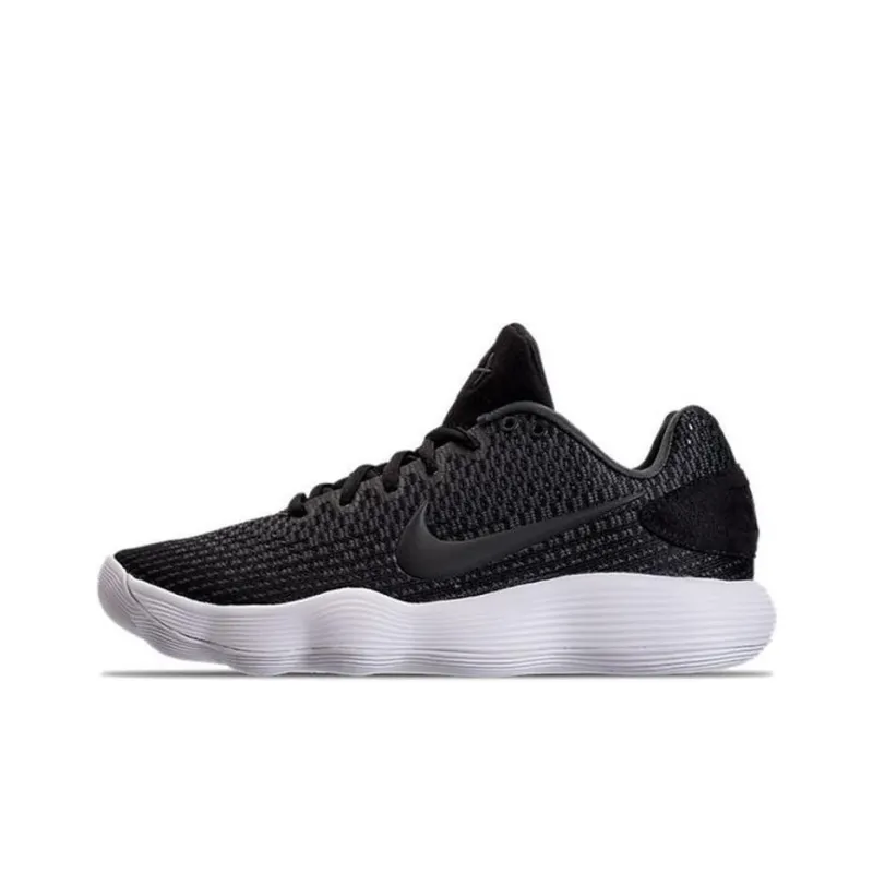 Nike Hyperdunk 2017 Low Black-0