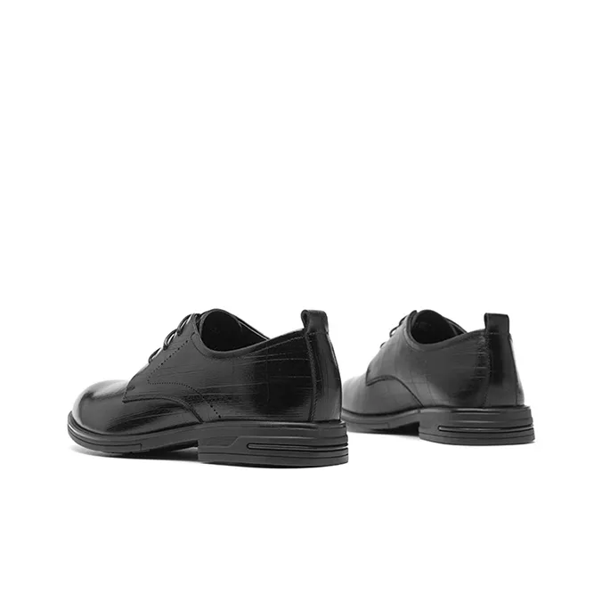 RED DRAGONFLY Dress Shoes Men's-4