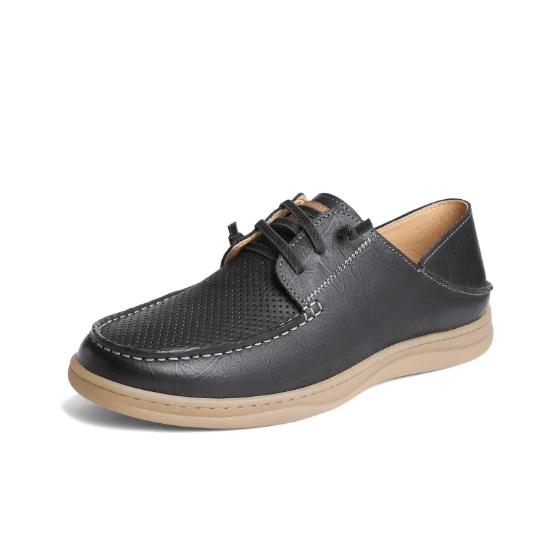Senda Low Top Casual Shoes Men's-6