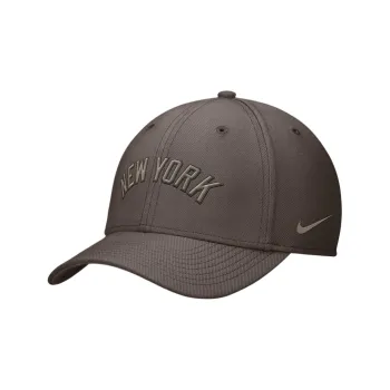Nike New York Yankees Statement Swoosh Men's Nike Dri-FIT Mlb Hat