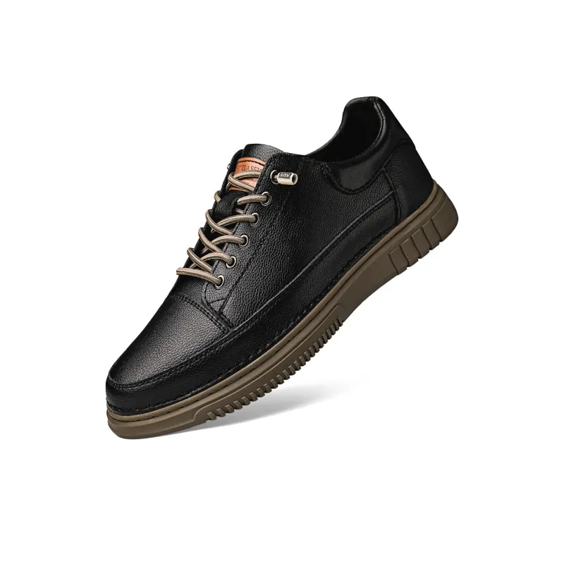 The Bull's House Low-Top Casual Shoes Unisex-2