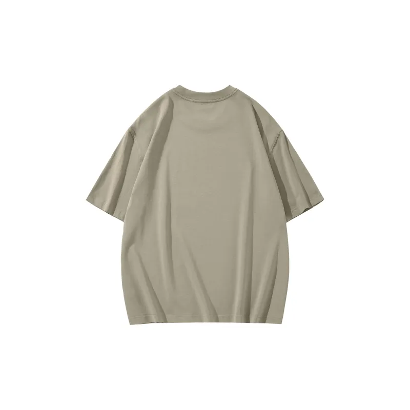 BRNR T Shirts Unisex-15