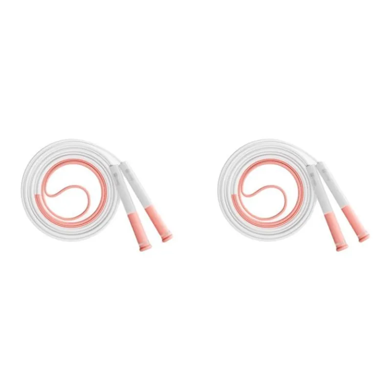 Keep Casual Entertainment Non Countable Jump Ropes Kids ABS Controller PVC Rope 2.5m-4