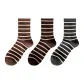 3 Pack (Light Coffee+Dark Coffee+Gray)