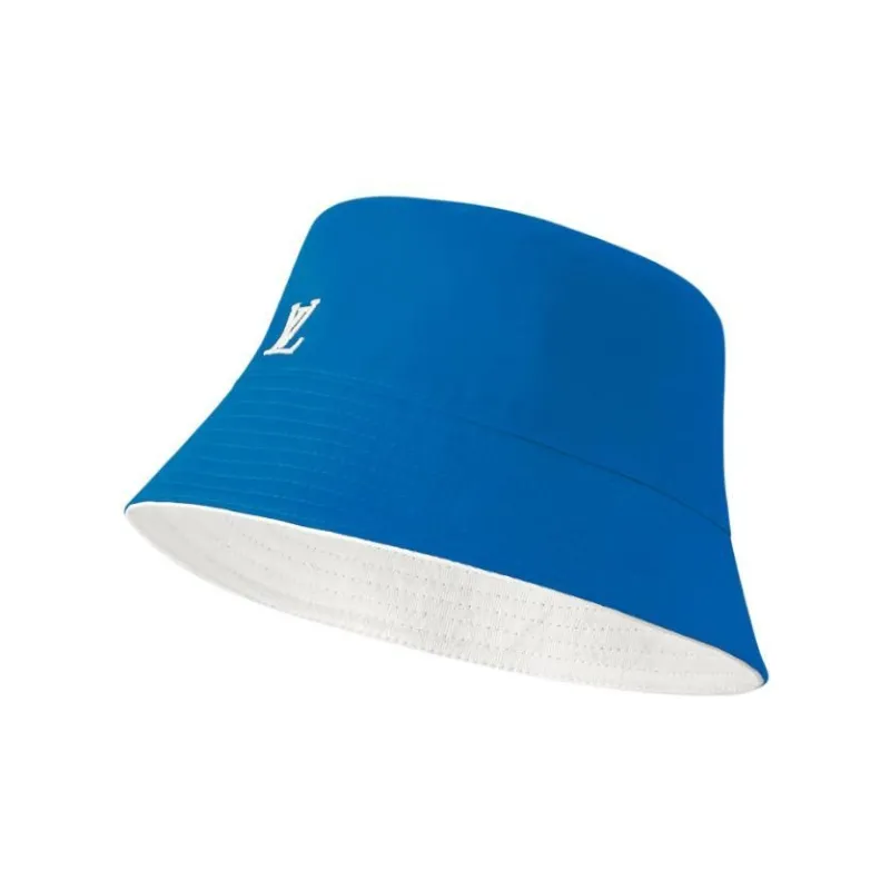 Lv M7391L Lv Colormania Bucket Hat-4