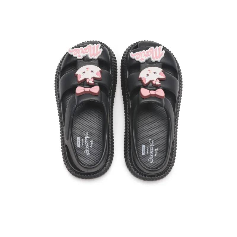 Disney x Hotwind Mary Cat Series Beach Sandals Women's-2