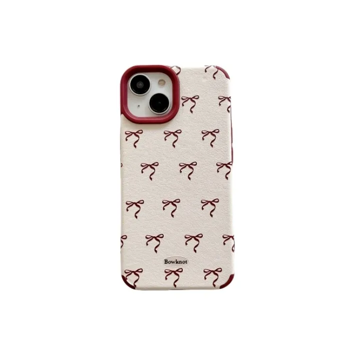 SHANGHUI Phone Cases-0