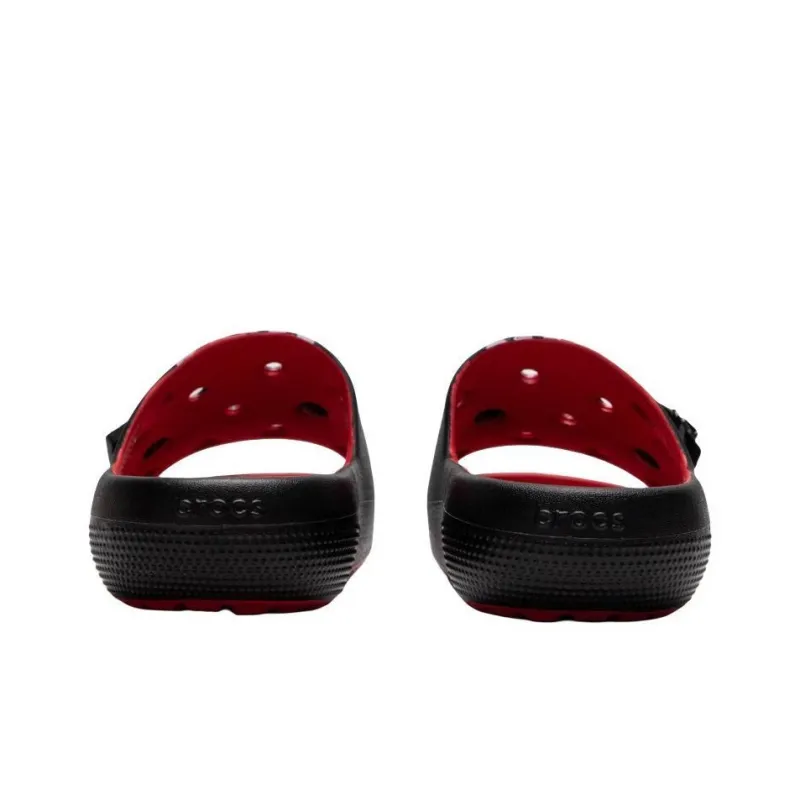Crocs Classic Slide Star Wars Darth Vader-3
