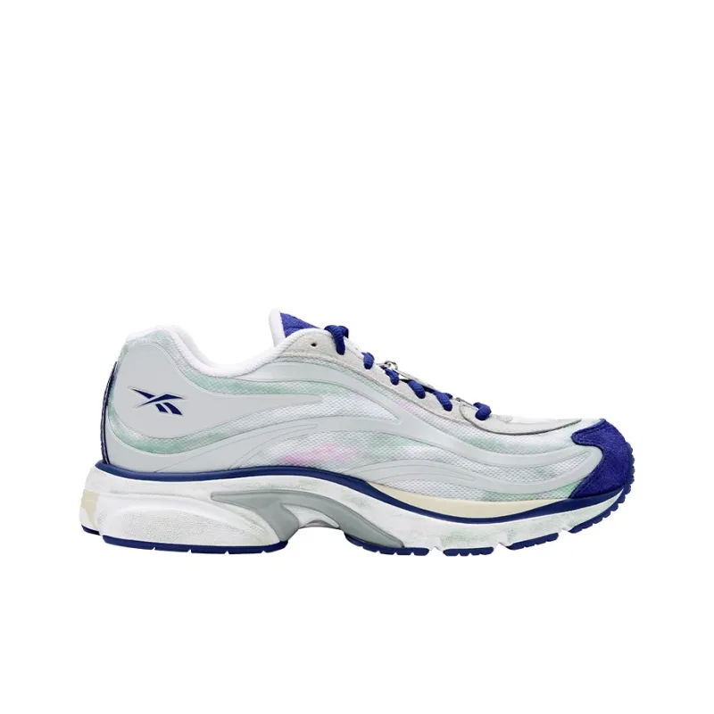 Reebok Premier Pump Paris Trainer X Randomevent 'White Blue'-1