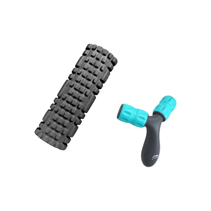 LiNing Yoga Stretchers Full Body Unisex-9