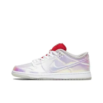 Nike Sb Dunk Low Concepts Holy Grail Cement Box