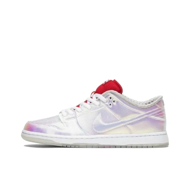 Nike Sb Dunk Low Concepts Holy Grail Cement Box-0