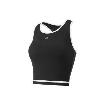 TITIKAACTIVE Sport Vests Women's Black