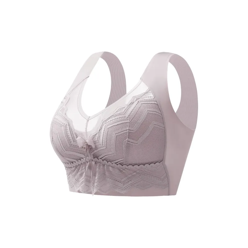 JUNEROSE Women's Bras-3