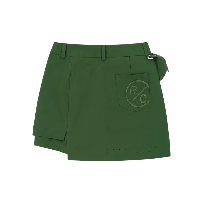 RYDER CUP Casual Short Skirts Women's-1