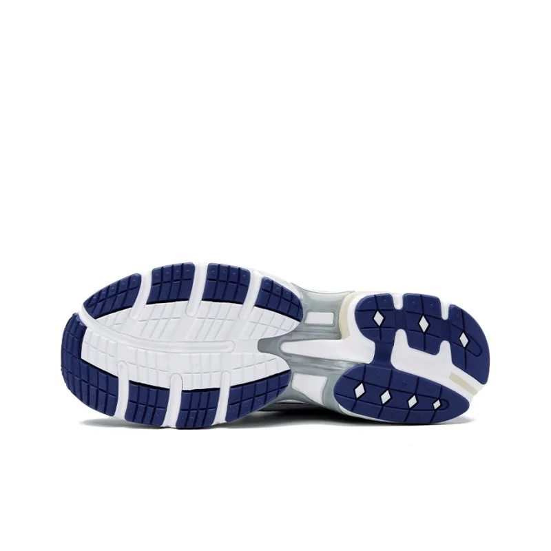 Reebok Premier Pump Paris Trainer X Randomevent 'White Blue'-3