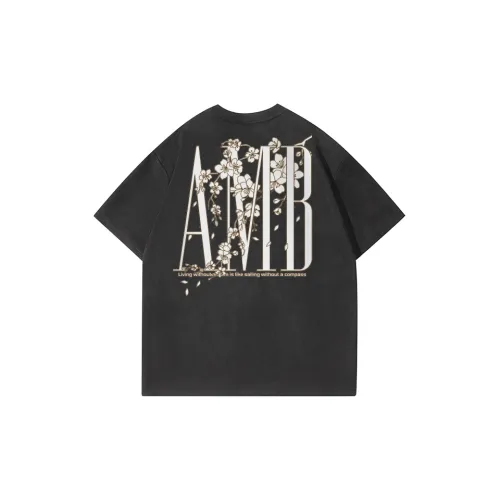 AMBER LIGHT T-Shirts Unisex