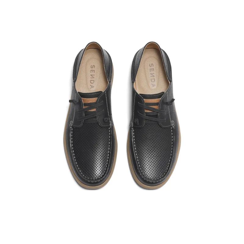 Senda Low Top Casual Shoes Men's-9