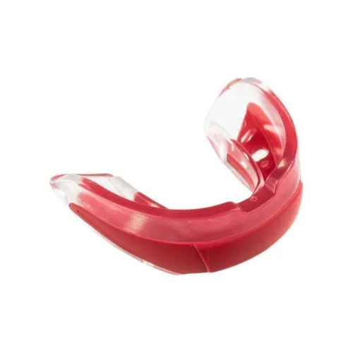 DECATHLON Boxing Mouthguard Thermoplastic Unisex