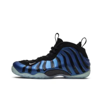Nike Air Foamposite One & Nike Penny 6 Sharpie Pack