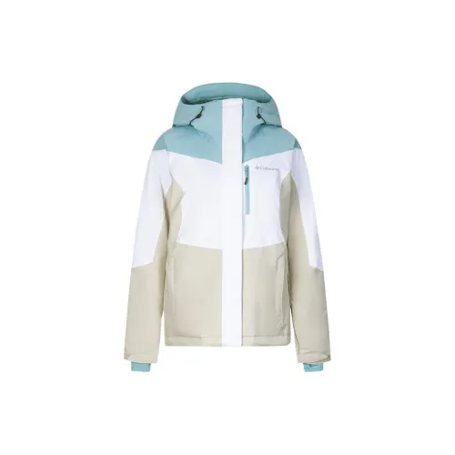 Columbia Ski Tops Women's