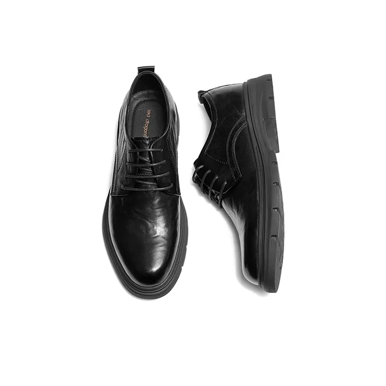 RED DRAGONFLY Dress Shoes Men's-2