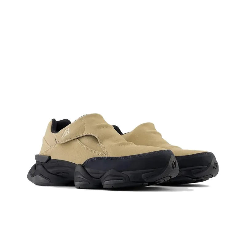 New Balance 8040 Tan Black-3
