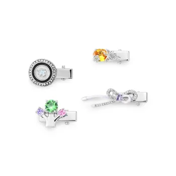 KOOKISS Hair Clips Women's