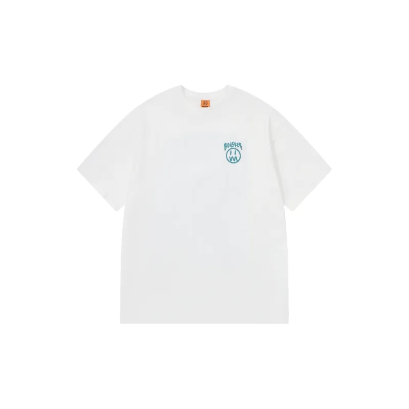 BEASTER Club T Shirts Unisex-7
