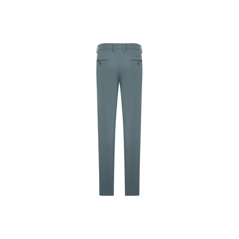 SAINT ANGELO Casual Pants Men's Gray-1