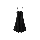 Black Q24048 Women's