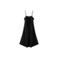 Black Q24048 Women's