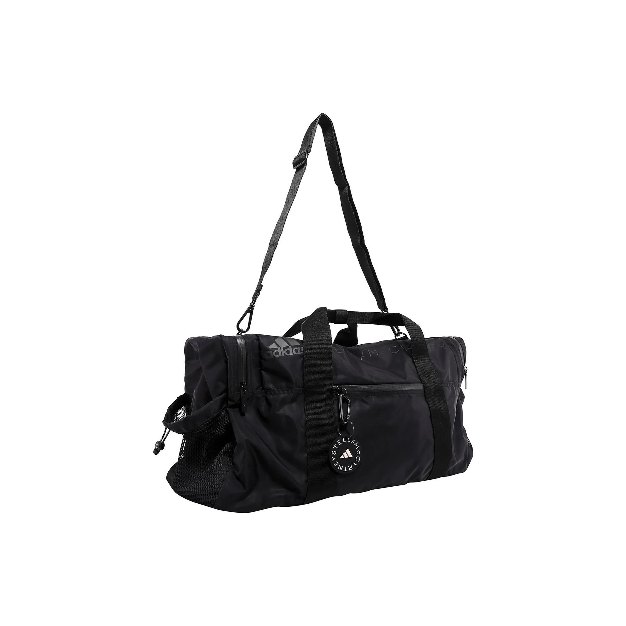 adidas by Stella McCartney 24/7 Bag - Black | Free Shipping