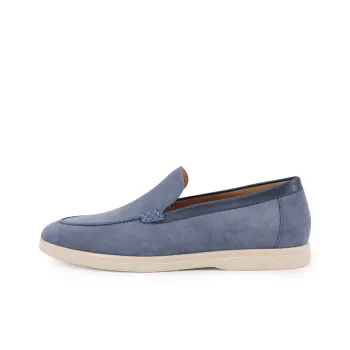 TRANOI Troy Casual Shoes Men's Blue