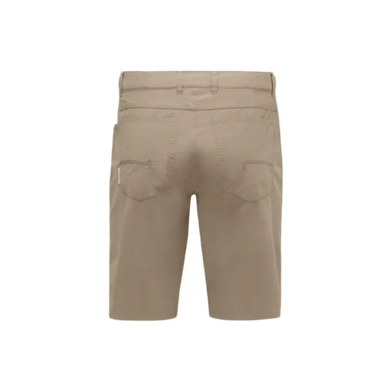 NORRONA Casual Shorts Men-9