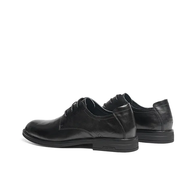 RED DRAGONFLY Dress Shoes Men's-4