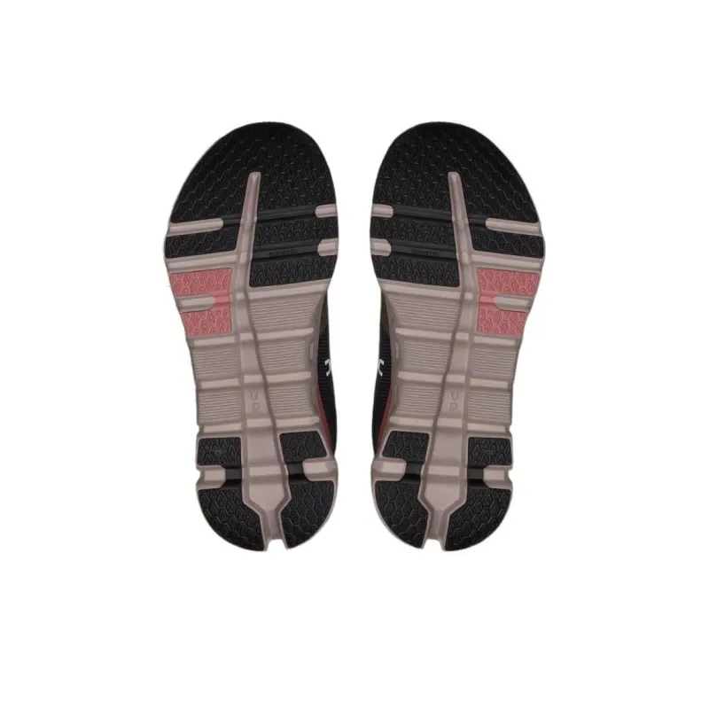 On Running Cloudrunner 2 Waterproof Olive Mahogany Women's-5